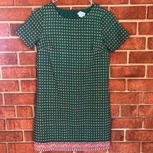 J Crew Women’s Dress Size 00